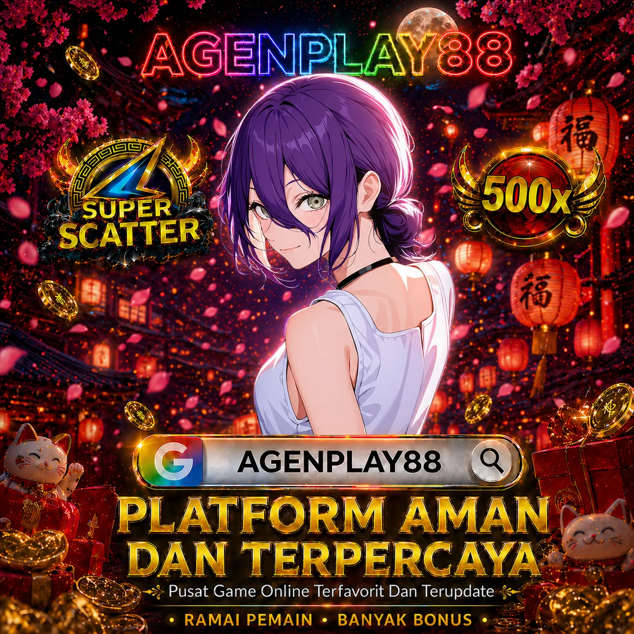 MUDA4D ▶ Semangat Anak Muda Yang Tak Pernah Padam — Energi Dan Keberanian Adalah Kunci Meraih Segalanya